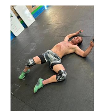 Christian Baxter profile photo