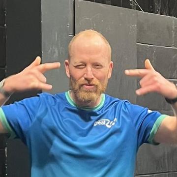 Wian Pieterse profile photo