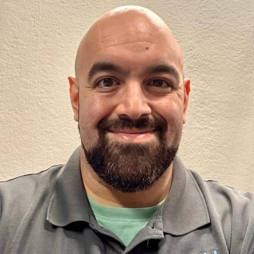 Gerry Thomas profile photo