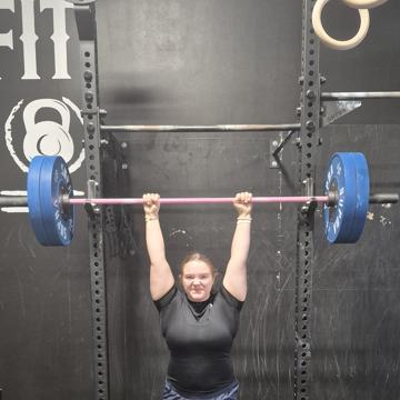 Victoria Couillard profile photo