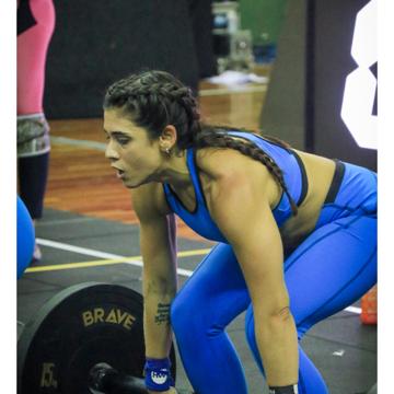 Juliana Schonhaus profile photo