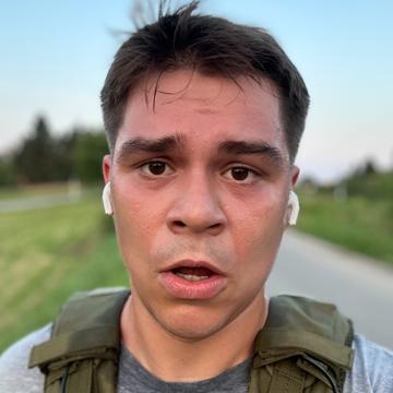 Przemek Skowronek profile photo