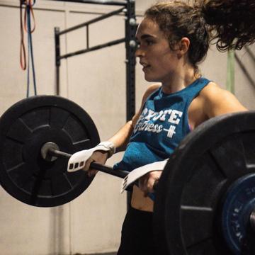 Lindsey Byron profile photo