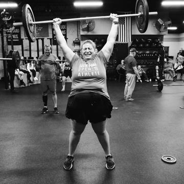 Amber Zaske profile photo