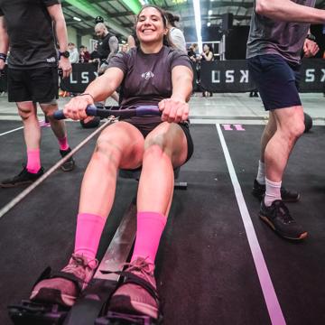 Noelia Salinas profile photo