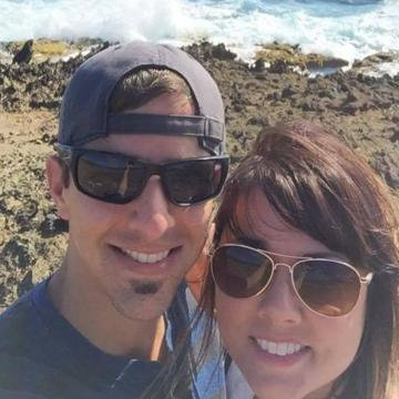 Joshua Richards profile photo