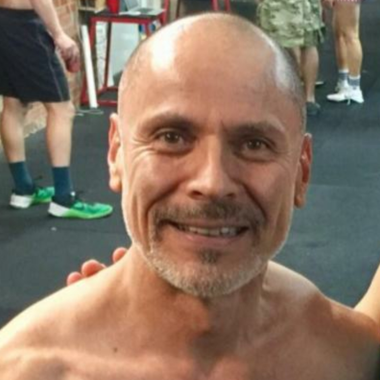 Spencer Hiser profile photo