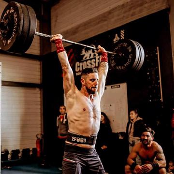 Maxime Roux profile photo