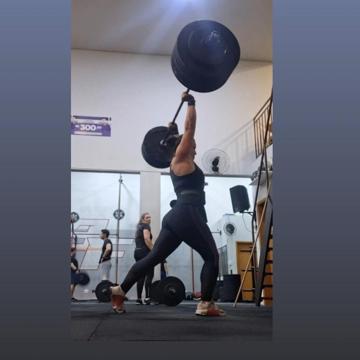 Aleci Aparecida Antunes Bozoni profile photo