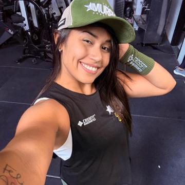 Fernanda Teixeira profile photo