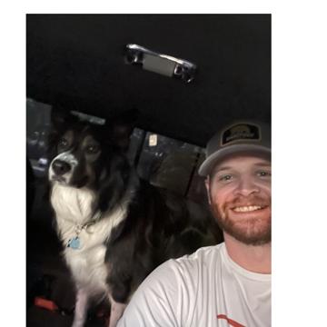 John Whitfield profile photo