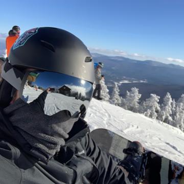 Michael Gingras profile photo