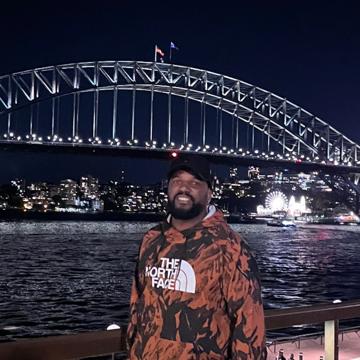 Cleberson Alves Gaspar dos Anjos profile photo