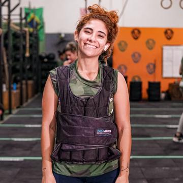 Simone Cajá profile photo