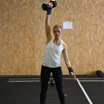 Julia Martin profile photo