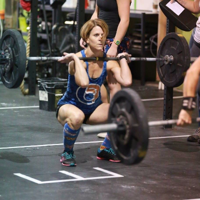 Tina Ator profile photo