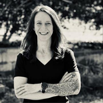 Rebecca Blaylock profile photo