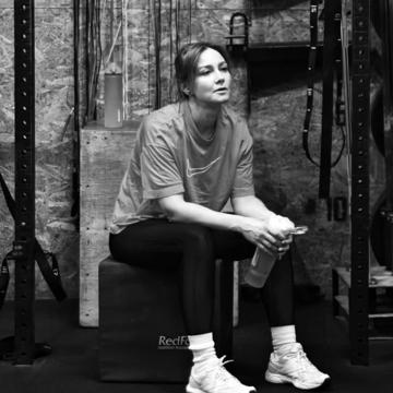 Tatiana Novikova profile photo