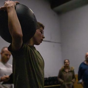 Maxence SOYER profile photo