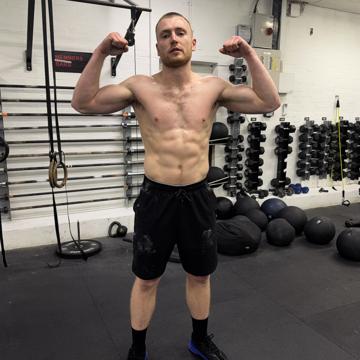 Red Bates profile photo