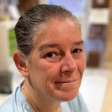 Ginette Read profile photo