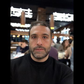 Amer Nasr profile photo