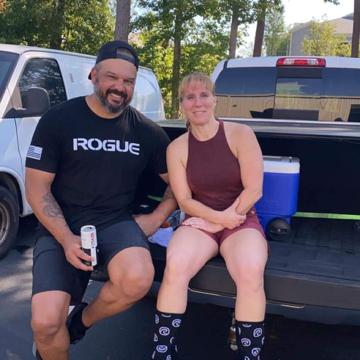 Steve Cisneros profile photo