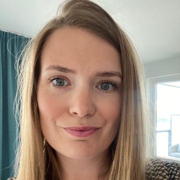 Nadja Blomkvist profile photo