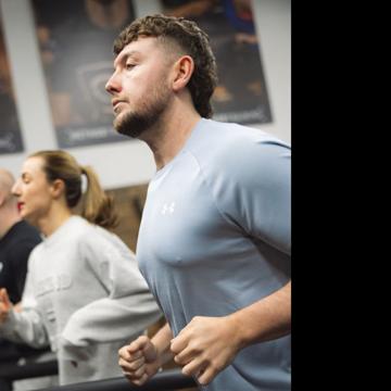 Sam Payne profile photo