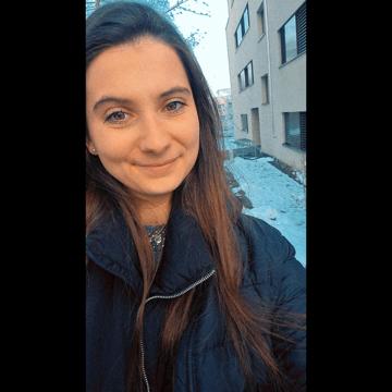 Stephanie Bischof profile photo