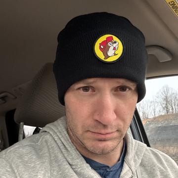 Mike Nowak profile photo