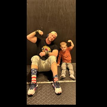 Spencer McFern profile photo