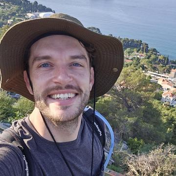 Henry Langenhoven profile photo