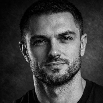 Geoffrey Vincent profile photo