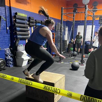 Paige Conklin profile photo