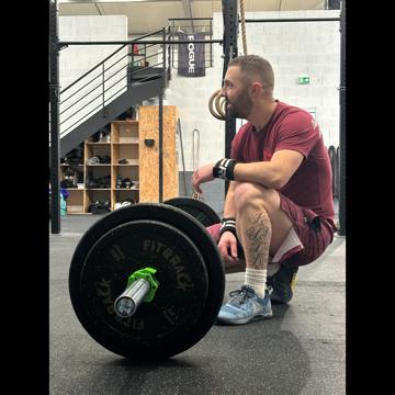 Antoine-emmanuel Engelrelst profile photo