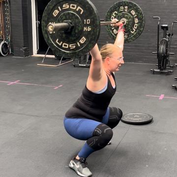 Megan Griffin profile photo