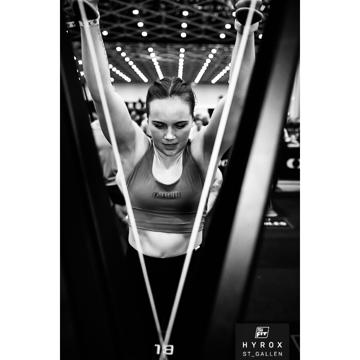 Eliane Frischknecht profile photo