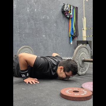 Cesar Pérez Córdoba profile photo