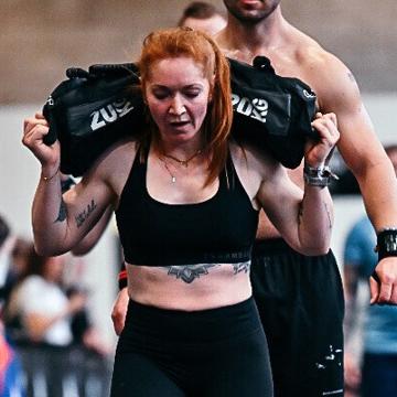 Karina Madsen profile photo