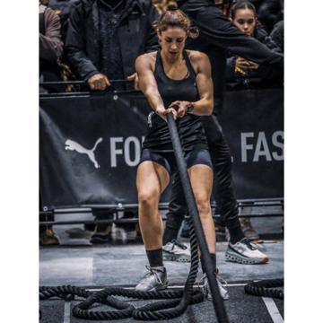 Jacinta Stevenson profile photo