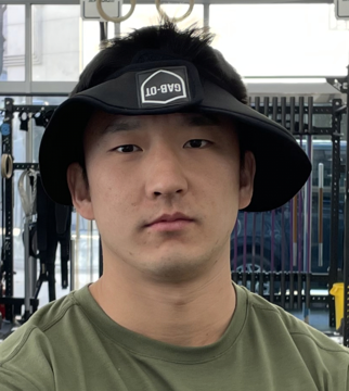 Keehoon Chung profile photo