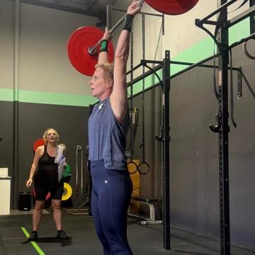 Clare Monkman profile photo