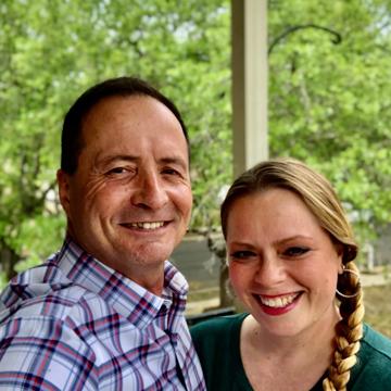 Nicole Pitcher profile photo