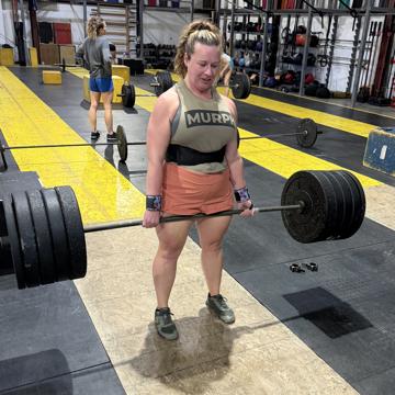 Harmony McClung profile photo