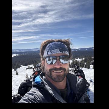 Derek Domenico profile photo