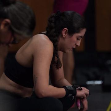 Ingrid Ibarra Navarrete profile photo