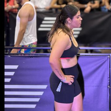 Ivana Torres Mora profile photo