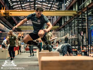 Ramon van der Smitte profile photo