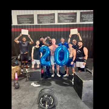 Jason Fraser profile photo